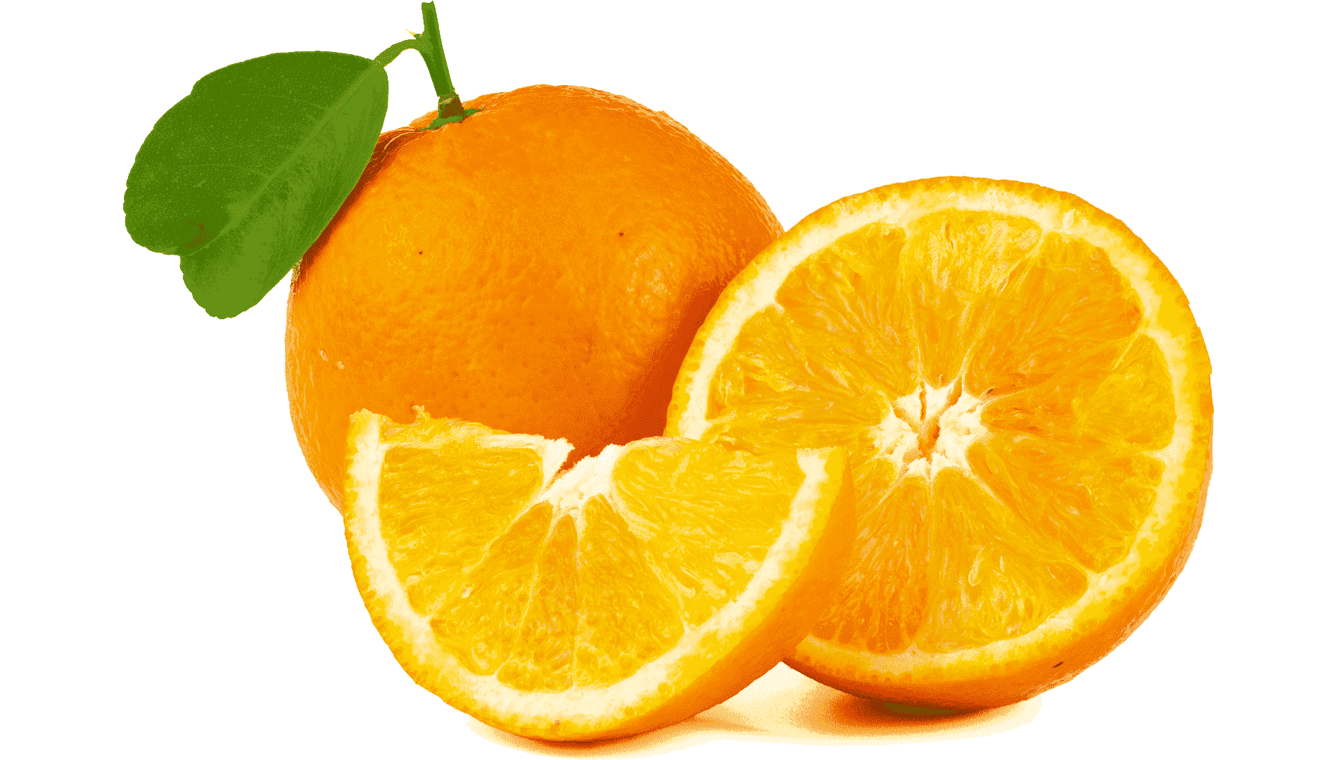 naranja